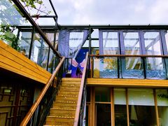 门面-后海16号·北京私房菜