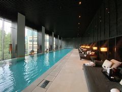 -上海璞麗酒店