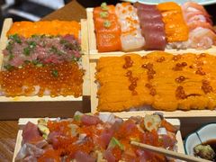 -桂马·日本料理·海胆·海鲜饭·酒场(民主广场店)