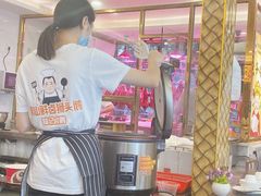 -陆记鹅庄·潮汕菜·狮头鹅(大仟里店)