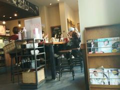 -星巴克(株洲荣时代广场店)