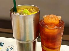 -柠檬树茶餐厅(海雅缤纷城店)