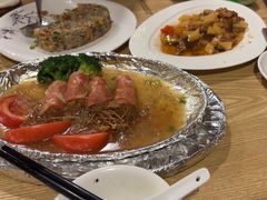 -佛有缘素食馆·荔湾老字号(陈家祠首店)