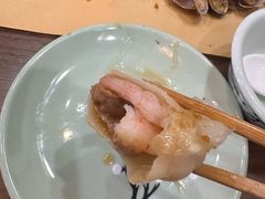 -柒柒海里·平价海鲜·蒸汽·家宴(金沙滩店)