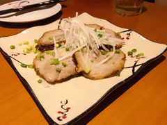 -気楽亭和食料理(气乐亭大世界本店)
