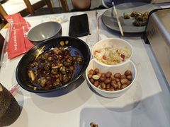 -钳小柒·小龙虾蓝龙王烧烤夜宵(长寿路店)
