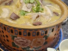 -北大荒.正宗东北菜(蓉花路店)