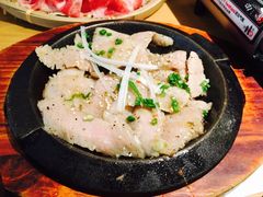 -沼津港渔市(宏伊国际广场店)