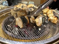 -味家烤肉烤鳗鱼牛排(西塔旗舰店)