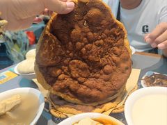 -黑窑厂糖油饼烤鸭·清真菜(旗舰店)