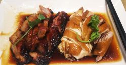 -深圳益田威斯汀酒店·宴会厅