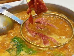 -荣叔港式沙嗲牛肉火锅(正佳潮流店)