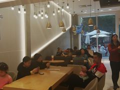 大堂-奈雪的茶(石厦时代广场店)