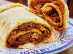 大懒龙-鼎香润(德胜门内店)