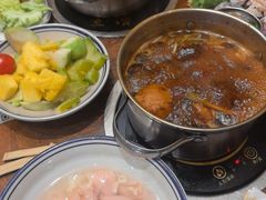 -厝味火锅·潮汕卤水火锅(十一合店)