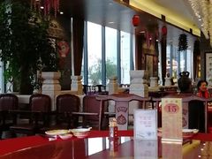 大堂-宁波状元楼酒店(和义路店)