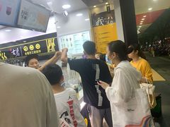 -古茗(潘水店)