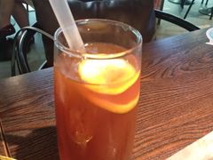 -酷公社·榴莲披萨(太原街店)