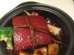 -佬麻雀·新湘菜(珠海金发购物中心店)