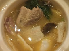 -红山瑞廷酒店-西餐厅