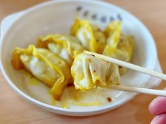 -蒋家桥饺面店(东关街店)