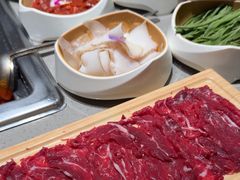 -海底捞火锅(正大乐城店)