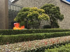 -上海环球金融中心云端足球盛典