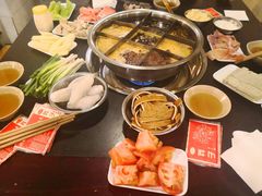 -邓莽子老火锅(鲁祖庙店)