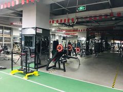 -CXFIT 陈徐健身工作室(凯旋店)