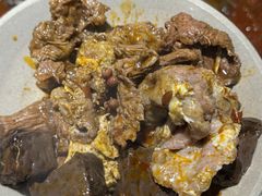 -阳阳老火锅(小南门店)