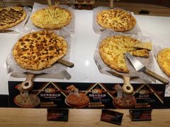 -比格比萨自助(上海松江万达店)