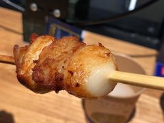 -和府捞面(壹方天地店)