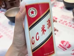 -堂瓦里·33年传统赣菜(第一街区店)