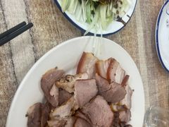 -铁东熏肉大饼铺