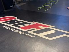 -OneFit健身(汇锦城店)