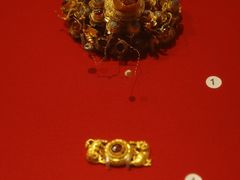 -深圳博物馆(古代艺术馆)