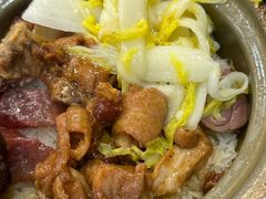 -煲煲掂风味煲仔饭餐厅(西区店)