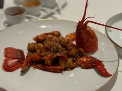 -宝丽轩中餐厅BAOLIXUAN