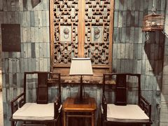 -川旺角融合菜•海景餐厅(星海广场店)