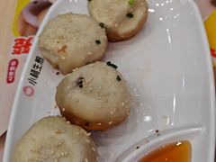 -小杨生煎(深圳岗厦北店)