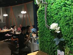 -U你·天然调味(南湖总店)