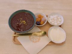 白糯糯红豆沙-春风·有糖(崇宁路店)