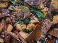 -幸福铁板烧(共和村店)