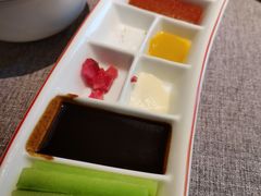 -秀儿四九城·新京菜(亚运村鸟巢店)