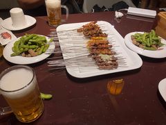 -三个大叔东北烧烤·砂锅菜(西三旗店)