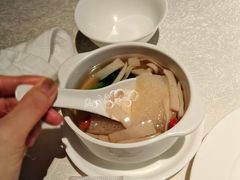 -昆仑饭店-鲜筵餐厅