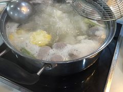 -潮泰牛肉火锅 · 创于1992年(车公庙店)