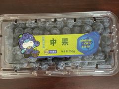 -盒马鲜生(岭南新世界店)