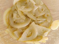 青番茄-青桃餐厅