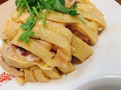 -泰煌鸡·上海白斩鸡·沪菜(平利店)